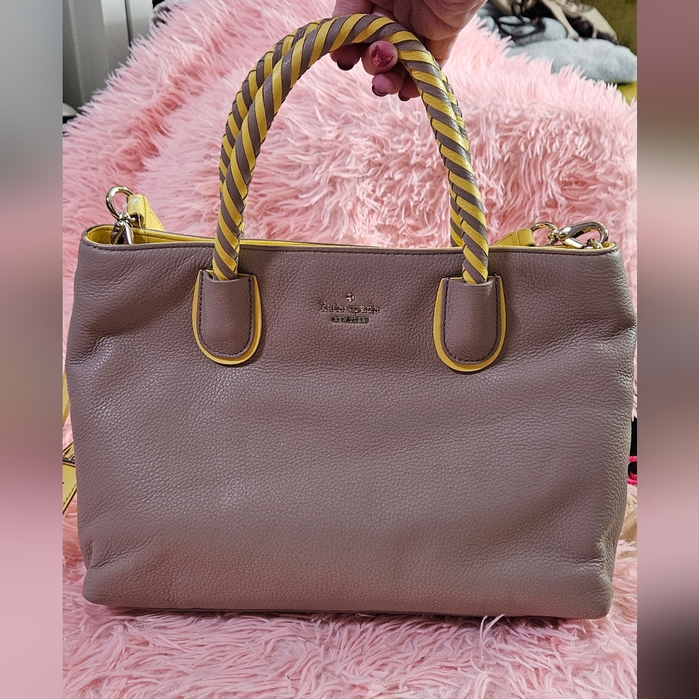 Kate Spade Brodie Woods Drive